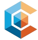 Visual C4 architecture Logo